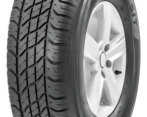Cubierta Pirelli Formula ST 265/70r16 110t