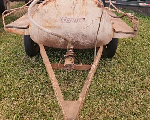 Gentilli 1000 Litros Bomba 12v