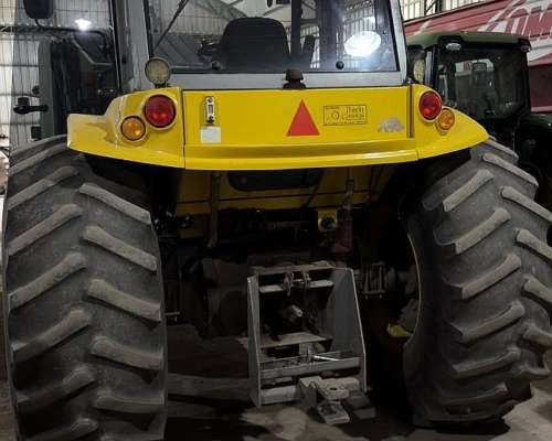 Tractor Pauny EVO280 de 180 HP