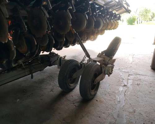 Sembradora Pla AGP 25/16