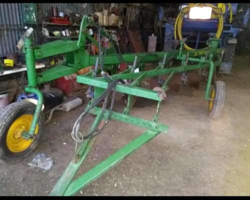 Se Venden Varias Arados
