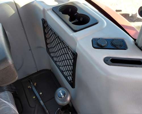 Tractor Chery Rs2204-c World 220 HP Circuito Cerrado