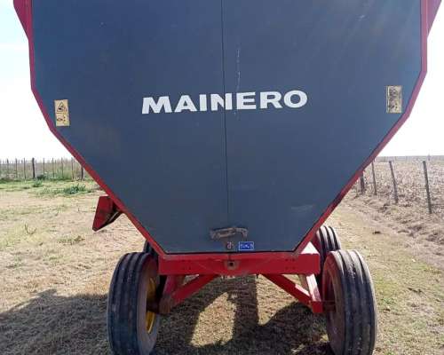 Mixer Mainero 2920