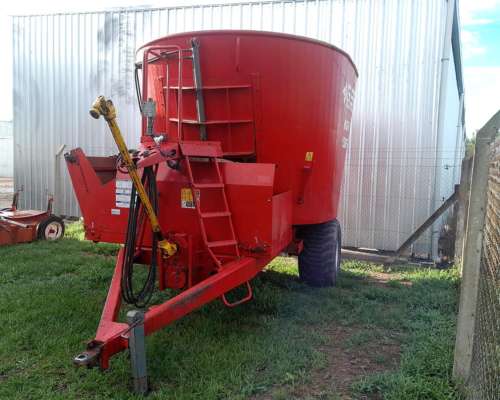 Mixer GEA MGV 150 F