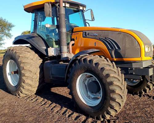 Valtra 170 BT 180 HP 2013