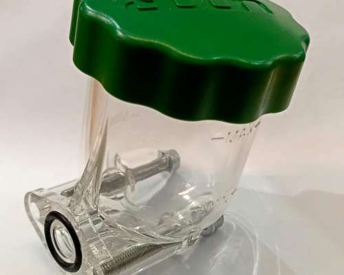 Deposito Llenado Aceite Bomba Udor Zeta y Kappa 55