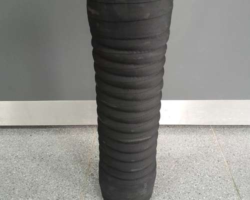 Acople Flexible 125 X 125 X 500