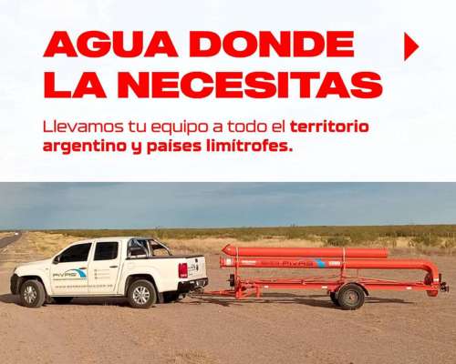 Bomba de Alto Caudal para Riego e Inundaciones - MHS 230