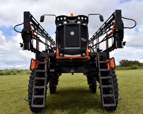 Praba Java's Pulverizadora Praba AR 3.6 S3 Black Edition - Año: 2024 - Agroads
