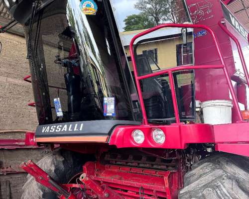 Se Vende Vasalli 1550