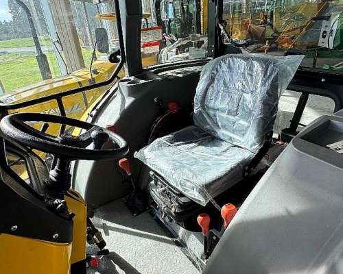 Tractor Grosspal 7545 0km