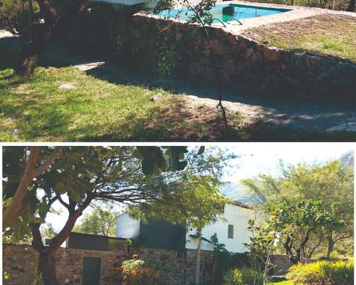 48.5 Hs a 15 de la Capital Agroindustria Agua Lotes Turismo