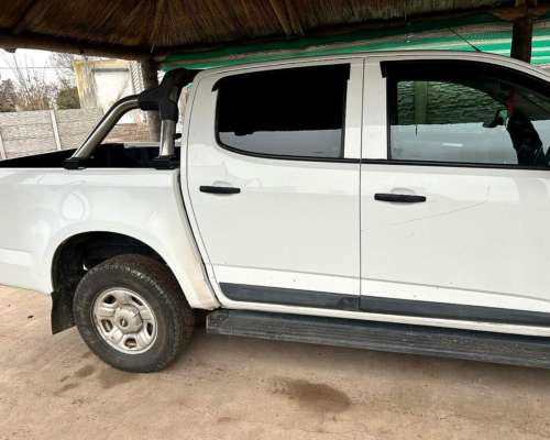 Vendo S10 2.8 TD 4X2 LS