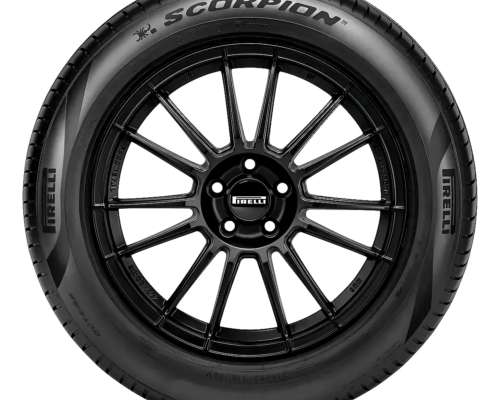 Neumatico Pirelli Scorpion ALL Terrain S-a/t+ 265/70r16