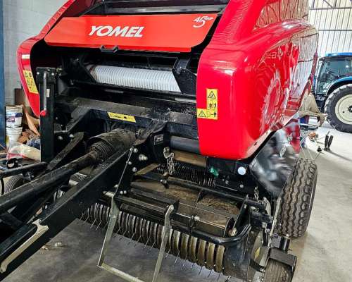 Yomel Magna 940 . 25 CUT