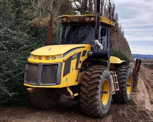 Pauny 540 2019 5800hs