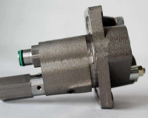 Cabezal Control Valvulas Levante Hidr Tractor 80-66/55-56