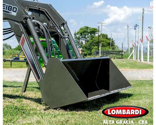 Pala Frontal para Tractor - el Ceibo - Disponible
