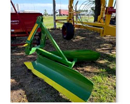 Zanjador de 3 Puntos Metalye 3 Puntos C/ Flete Incluído