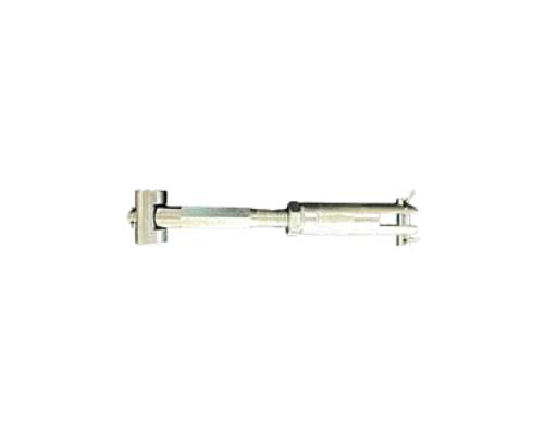 Puntal Pedal de Freno Completo Fiat 400