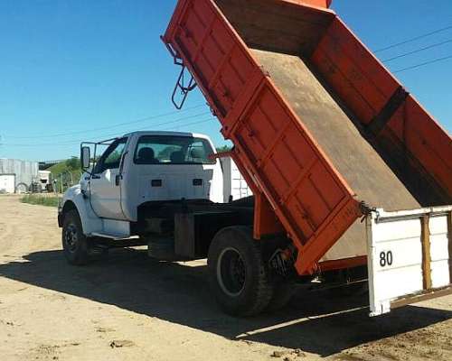 Ford 14000, Modelo 2004