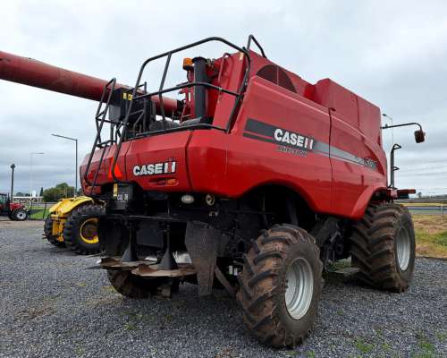 Usado - Case IH 5130 - año 2017 - 2wd - Piloto