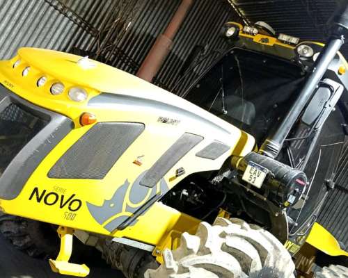 Pauny Serie Novo 500