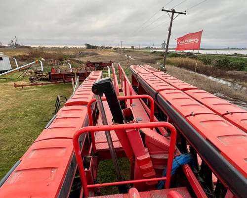 Autotrailer Malasia año 2019