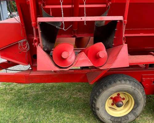 Mixer Mainero 2910 Reparado