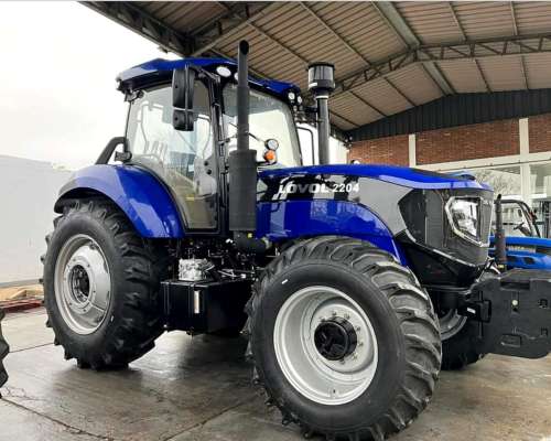 Tractor Lovol 220 HP