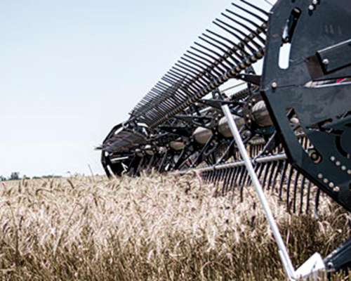 Plataforma Drapper Lito SLR Rossmet