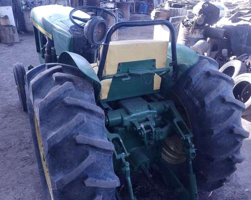 Jonh Deere 1420 Nuevo 0km