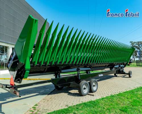 Girasolero Convencional Franco Fabril