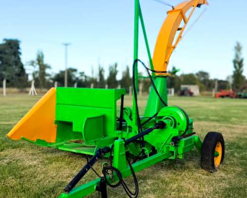 Picadora P150 - Fraga