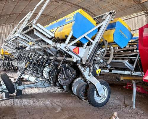 Pla Autotrailer Neumatica, 16 a 52, Dobl. Fert. C/monitor