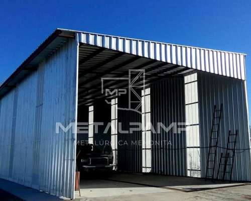 Galpones / Hangares / Tinglados