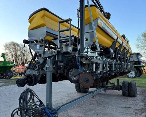 Sembradora Pla AGP 3 G 18, MAX Emerge - Reparada