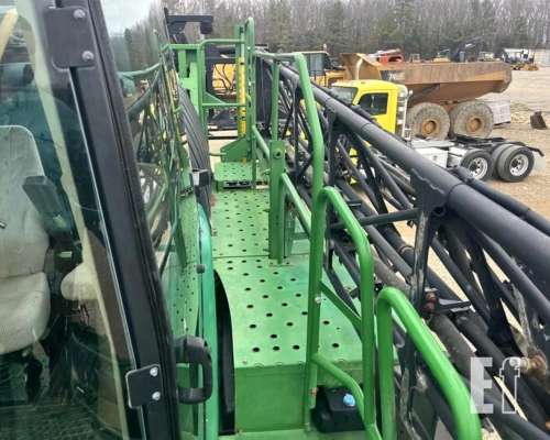 John Deere 4730 Pulverizadora