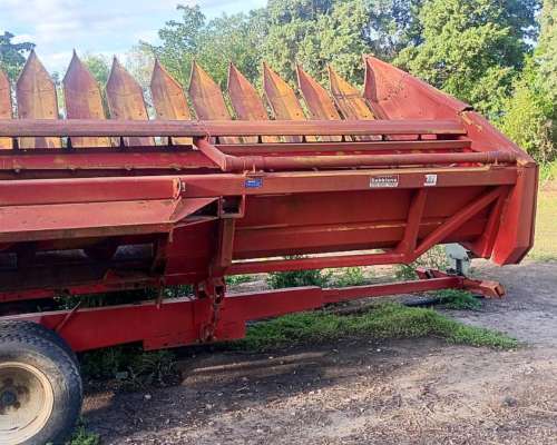 Girasolero Mainero 1040 de 10/70