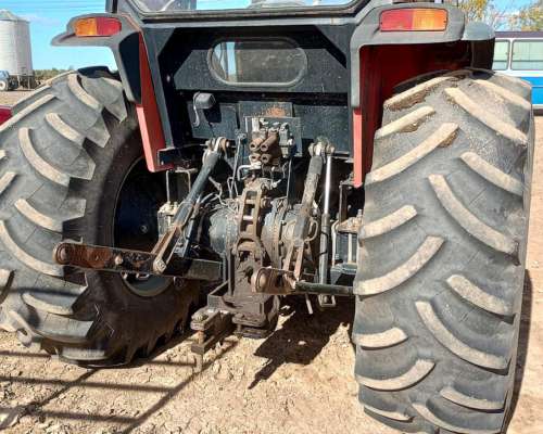 Tractor Massey Ferguson 299