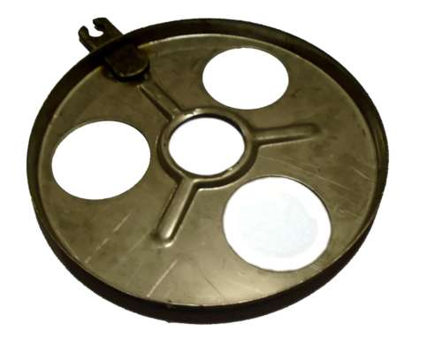 Disco Dosificador para Fertilizadora de Péndulo Tanzi –