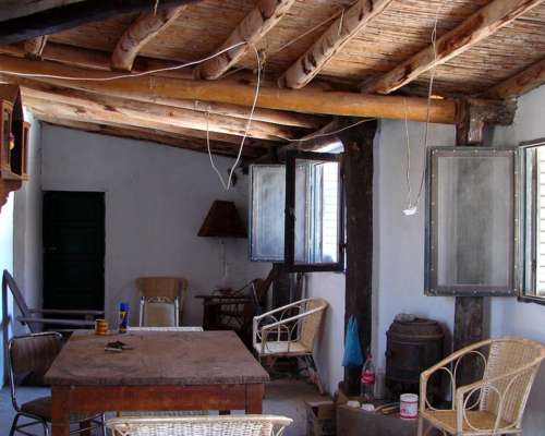 Campo Ganadero Estancia la Esperanza