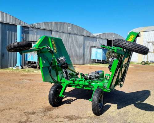 Desmalezadora Articulada Agroar DA 5301 V.22