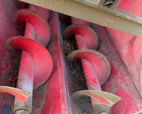 Mixer Horizontal Mainero 2810