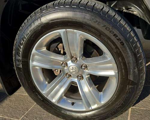 Vendo RAM 1500 2022