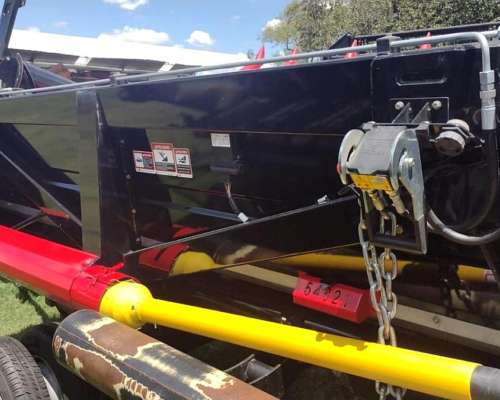 Maicero Franco Fabril. año 2024. 14 a 52 cm