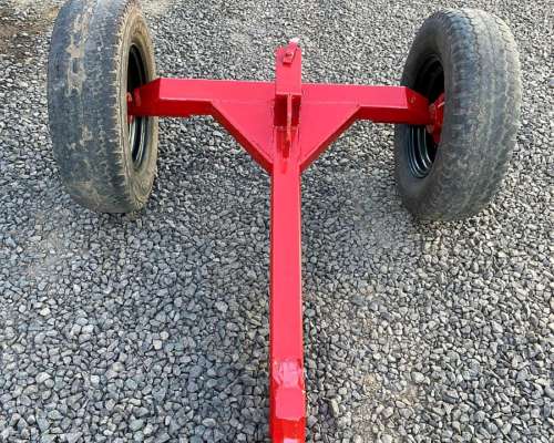 Bogui Nuevo Rodado 15