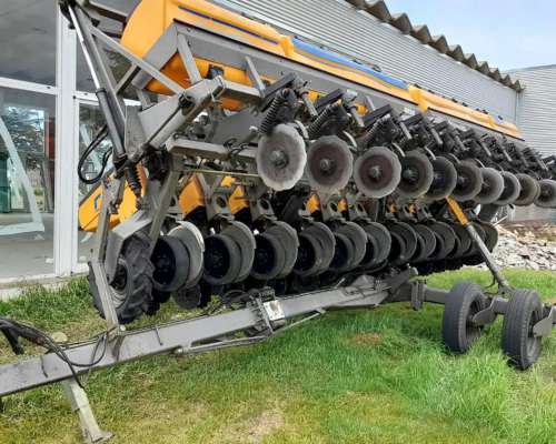 Pla 12 Surco a 52 Autotrailer