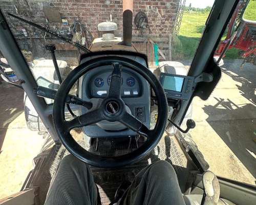 Tractor Valtra BH 180