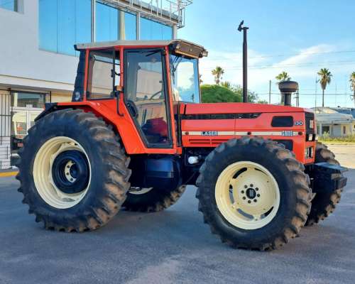 Tractor Same Laser 130